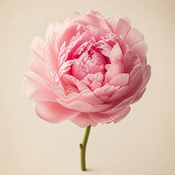 flower — Korean: 꽃