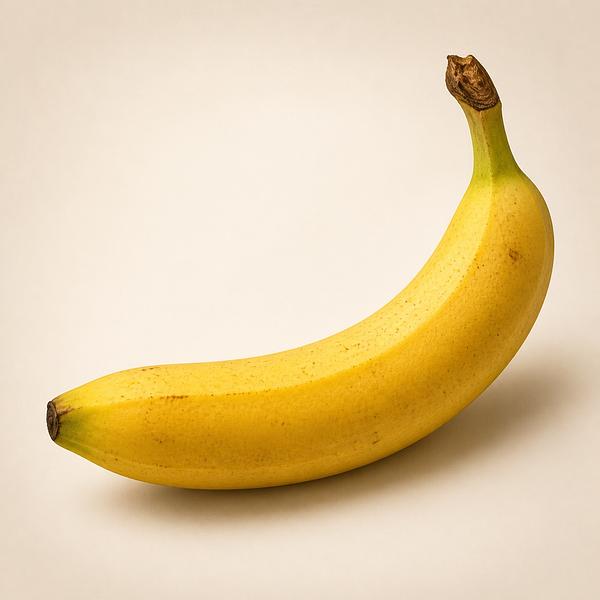 banana — Korean: 바나나