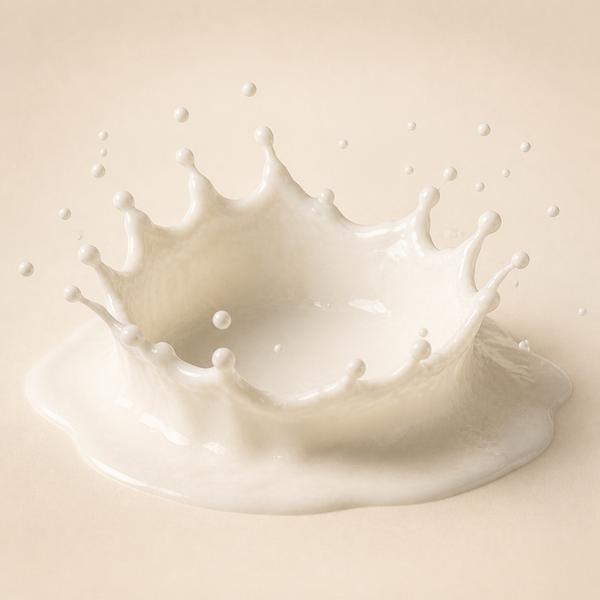 milk — Korean: 우유