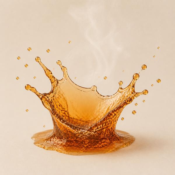 tea — Korean: 차