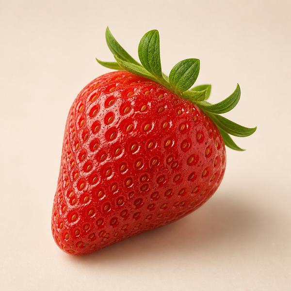 strawberry — Korean: 딸기