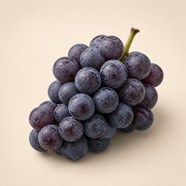 grapes — Korean: 포도