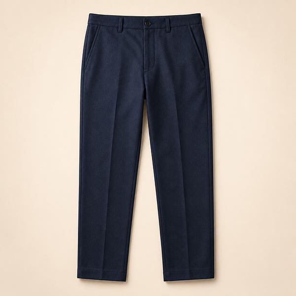 pants — Korean: 바지