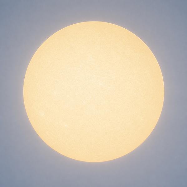sun — Korean: 태양