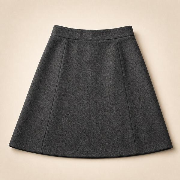 skirt — Korean: 치마