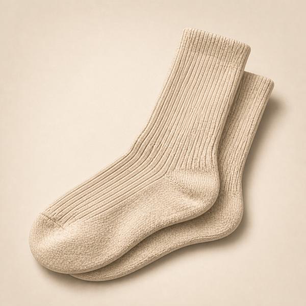 socks — Korean: 양말