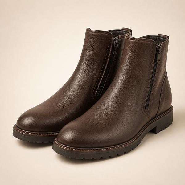boots — Korean: 부츠