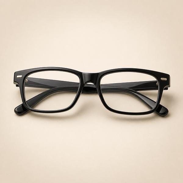 glasses — Korean: 안경