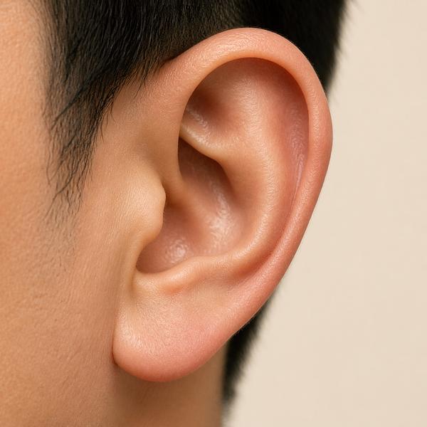 ear — Korean: 귀