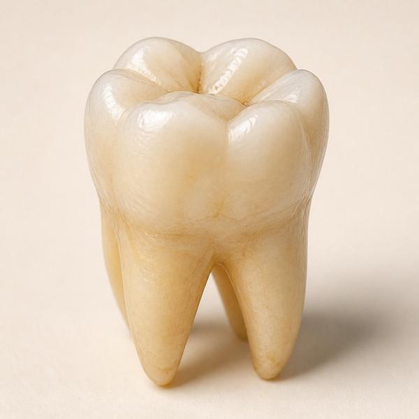 tooth — Korean: 이