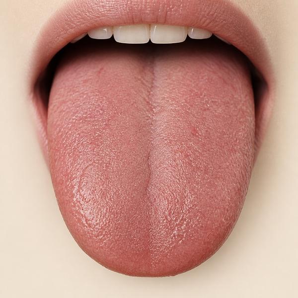 tongue — Korean: 혀