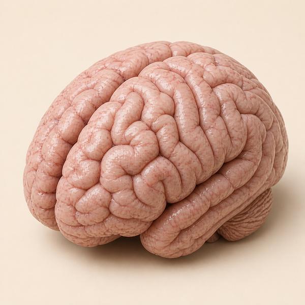brain — Korean: 뇌
