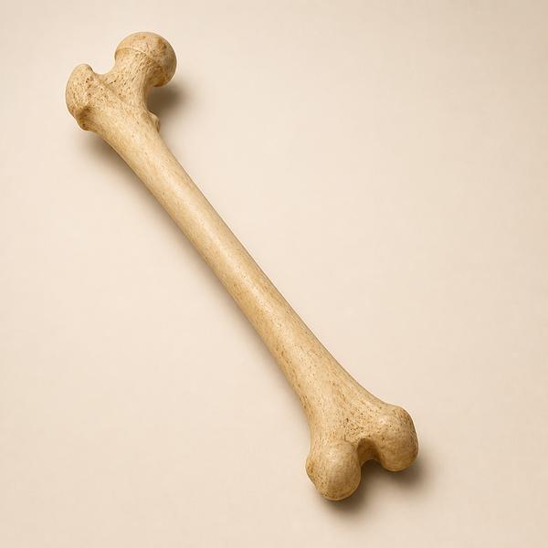 bone — Korean: 뼈