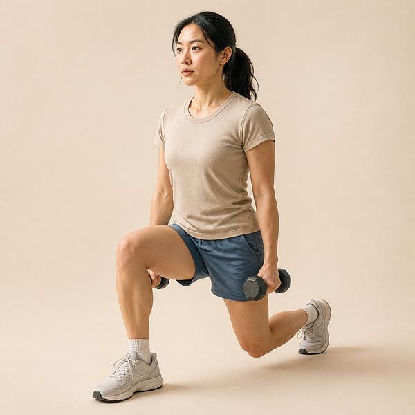 to exercise — Korean: 운동하다