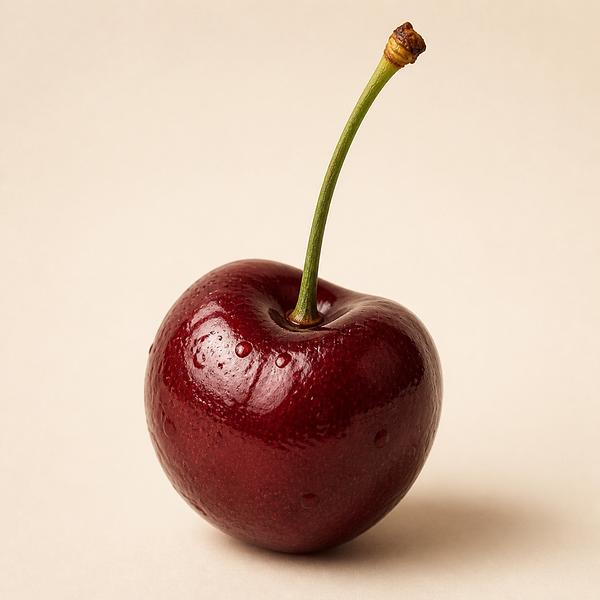 cherry — Korean: 체리