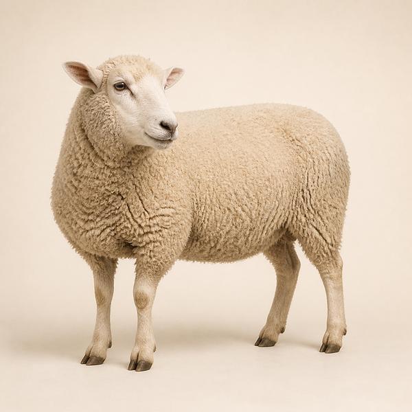 sheep — Korean: 양