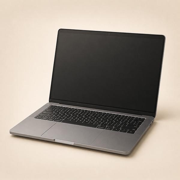 laptop — Korean: 노트북