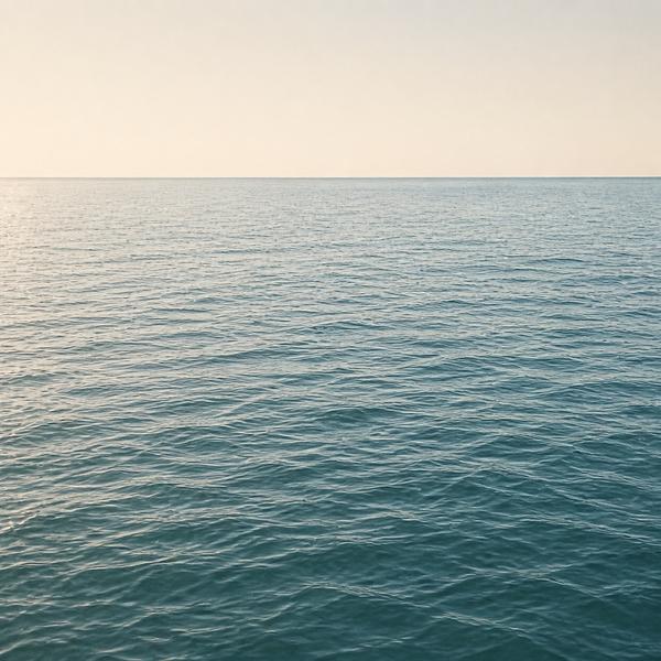 sea — Korean: 바다