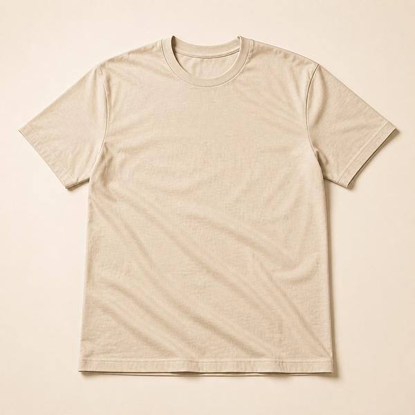 T-shirt — Korean: 티셔츠