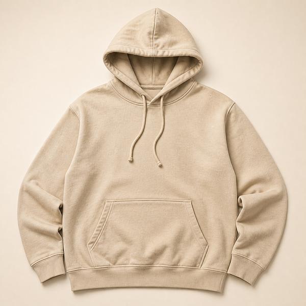 hoodie — Korean: 후드티