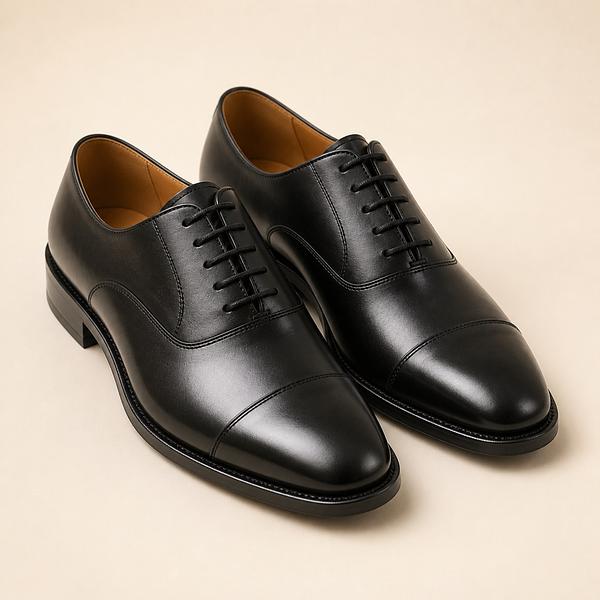 dress shoes — Korean: 구두