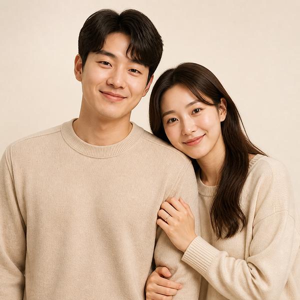 husband — Korean: 남편