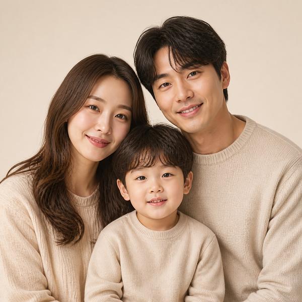 parents — Korean: 부모
