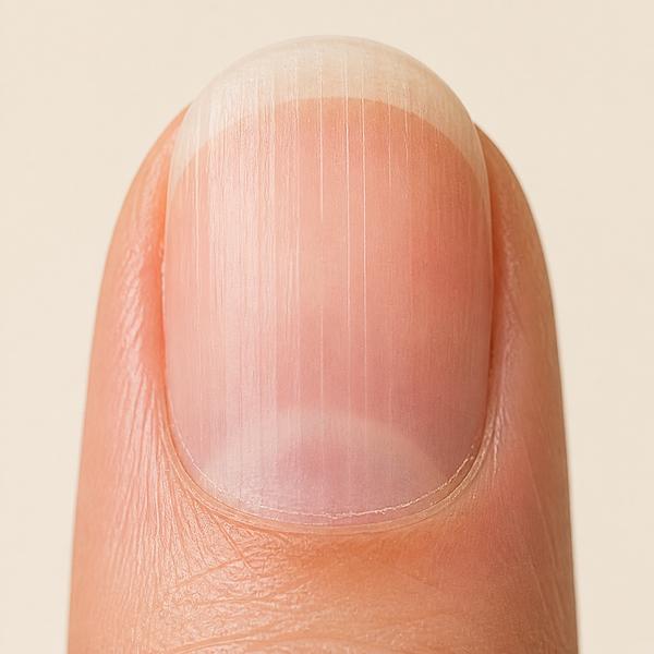 fingernail — Korean: 손톱
