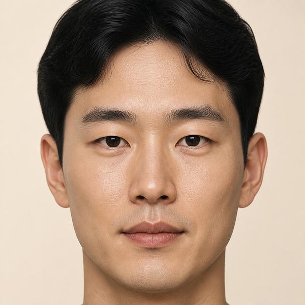 face — Korean: 얼굴