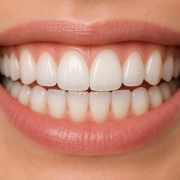 teeth — Korean: 치아