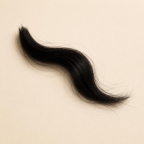 hair — Korean: 머리카락