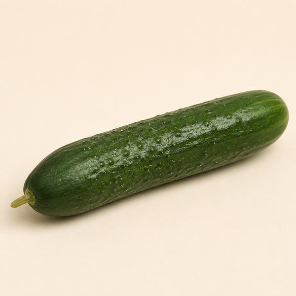 cucumber — Korean: 오이