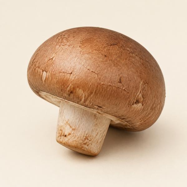 mushroom — Korean: 버섯