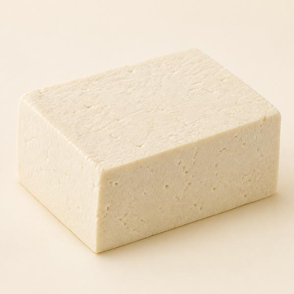 tofu — Korean: 두부