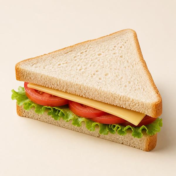 sandwich — Korean: 샌드위치