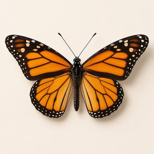 butterfly — Korean: 나비