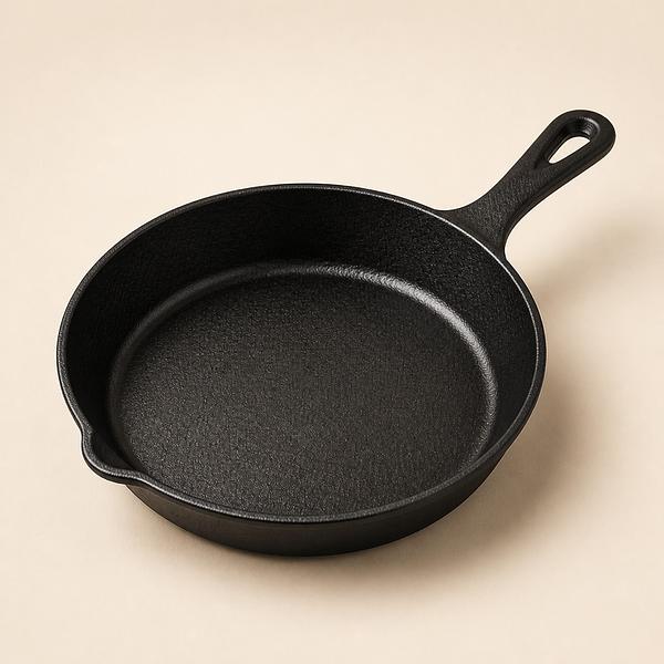 frying pan — Korean: 프라이팬