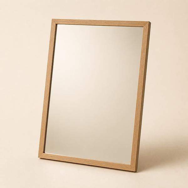 mirror — Korean: 거울