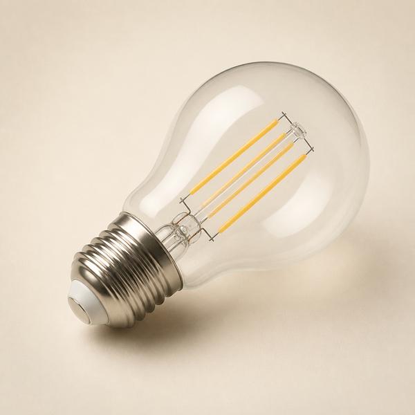 light bulb — Korean: 전구