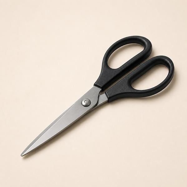 scissors — Korean: 가위