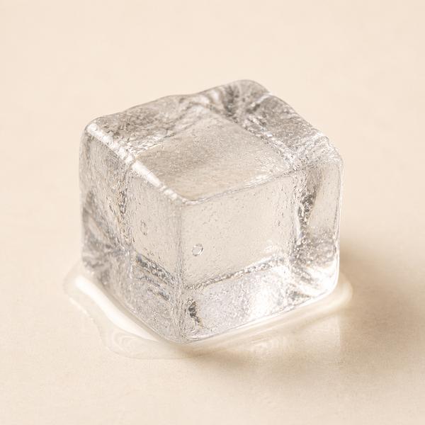 ice — Korean: 얼음