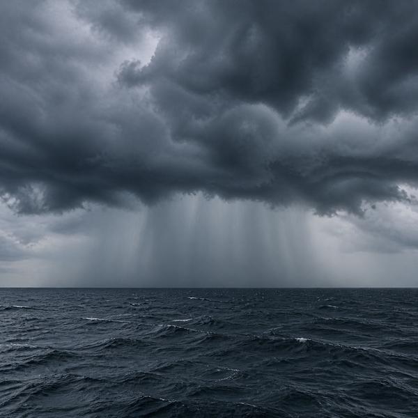 storm — Korean: 폭풍