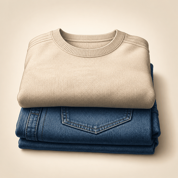 clothes — Korean: 옷