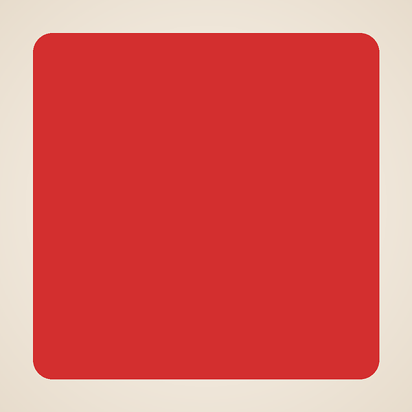 dark red — Korean: 진빨간색