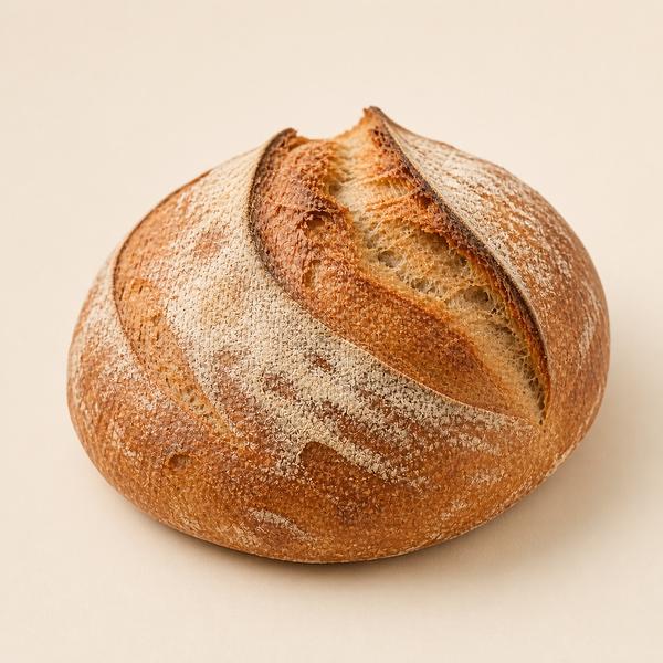bread — Korean: 빵