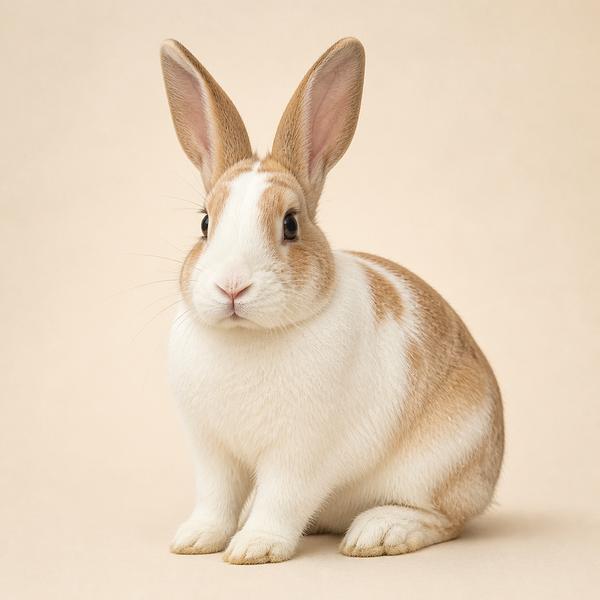 rabbit — Korean: 토끼
