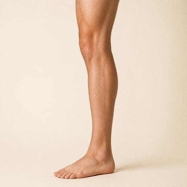 leg — Korean: 다리